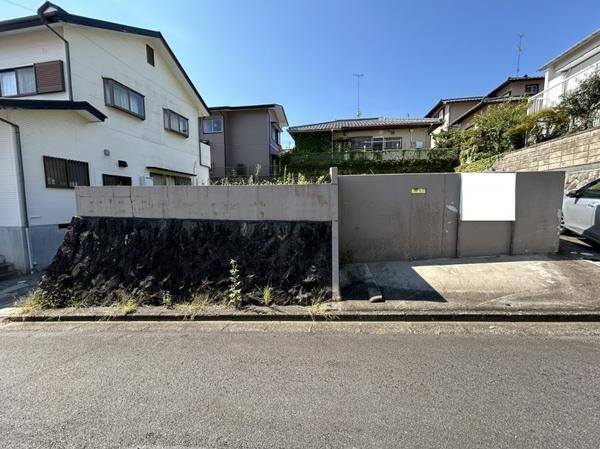 田方郡函南町柏谷の土地