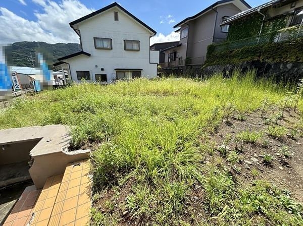 田方郡函南町柏谷の土地