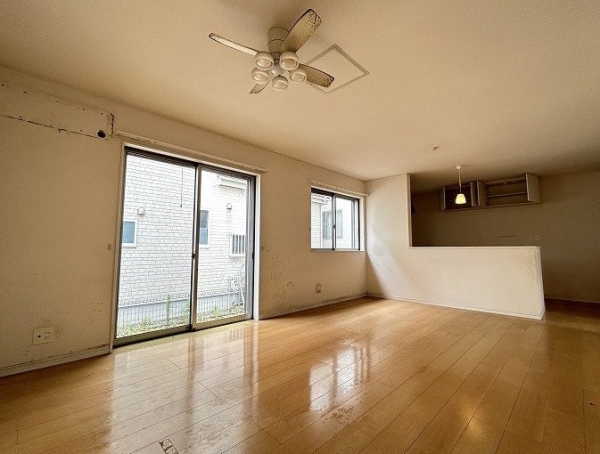 裾野市茶畑中古戸建