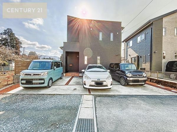 御殿場市御殿場の中古一戸建て