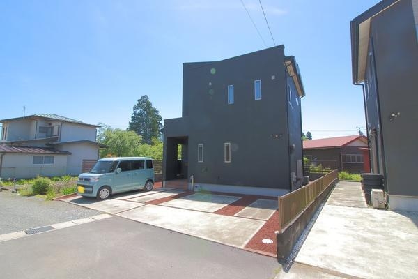 御殿場市御殿場亥太郎建設施工中古戸建