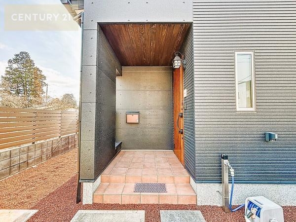 御殿場市御殿場亥太郎建設施工中古戸建