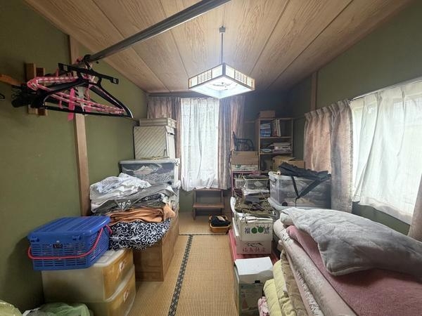御殿場市神山の中古一戸建て