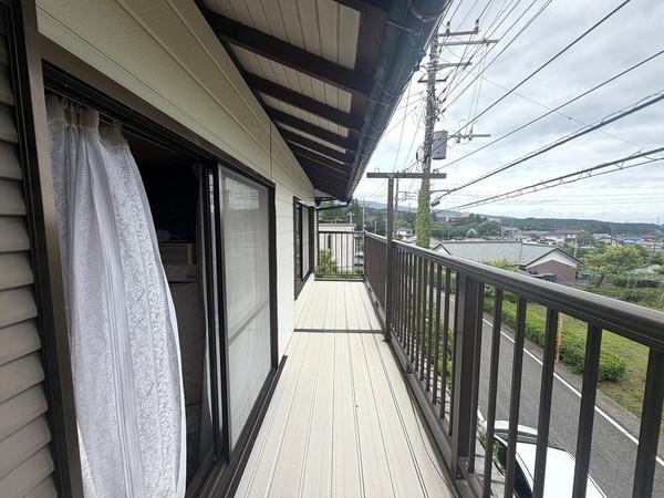 御殿場市神山の中古一戸建て