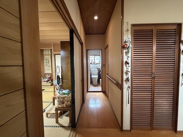御殿場市神山の中古一戸建て