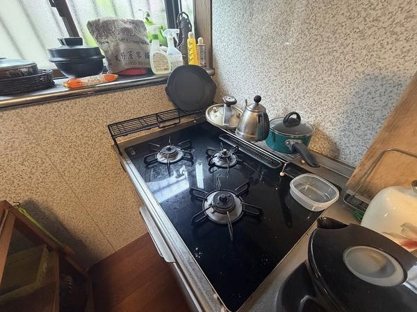 御殿場市神山の中古一戸建て