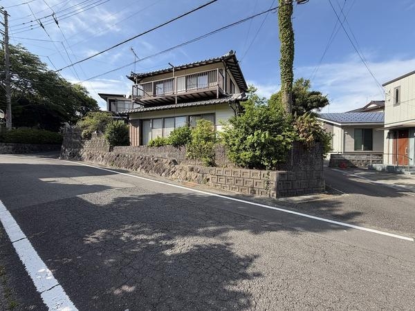 御殿場市神山中古戸建