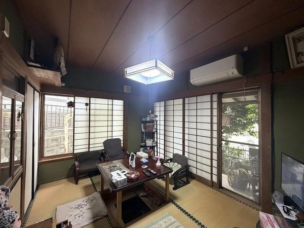 御殿場市神山中古戸建