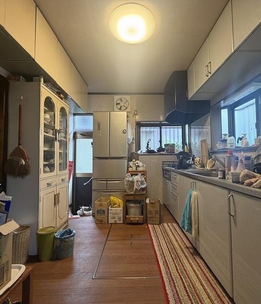 御殿場市神山中古戸建