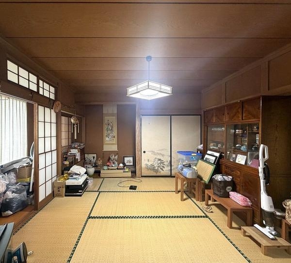 御殿場市神山中古戸建