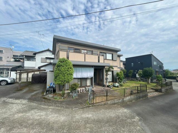裾野市佐野中古戸建