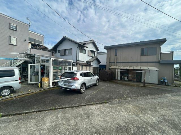 裾野市佐野中古戸建
