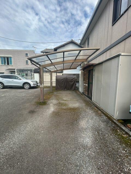 裾野市佐野中古戸建