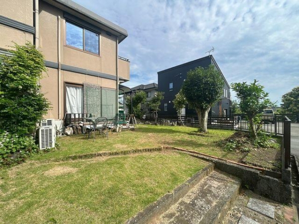 裾野市佐野中古戸建