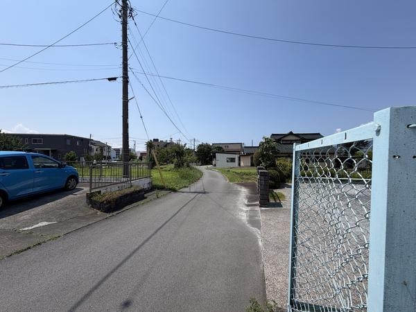 御殿場市大坂土地
