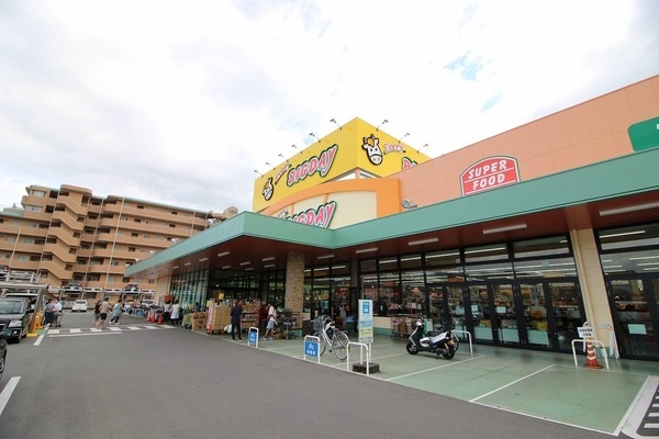 函南町塚本新築分譲住宅全1棟　１号棟(エブリィビッグデー函南店)