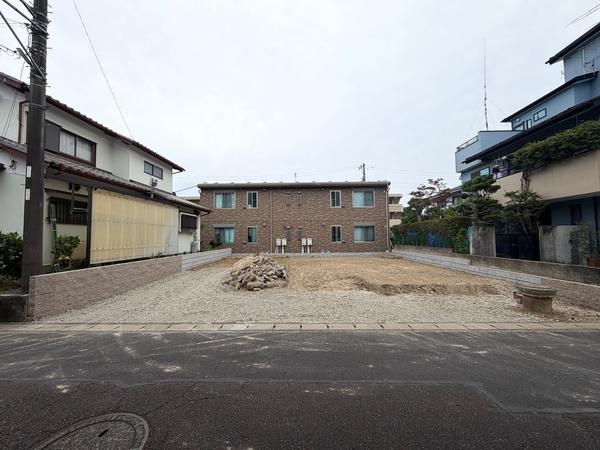 函南町塚本新築分譲住宅全1棟　１号棟