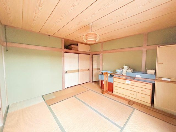 裾野市千福が丘２丁目の中古一戸建て