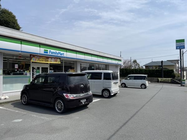 裾野市千福が丘２丁目の中古一戸建て(ファミリーマート　裾野御宿店)