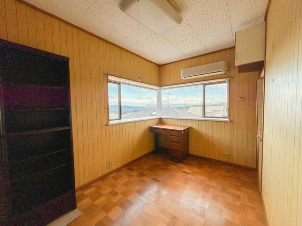 裾野市千福が丘２丁目の中古一戸建て