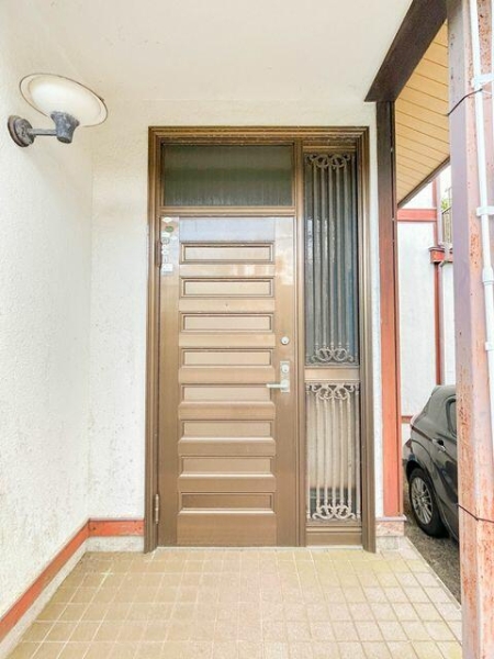 裾野市千福が丘２丁目の中古一戸建て