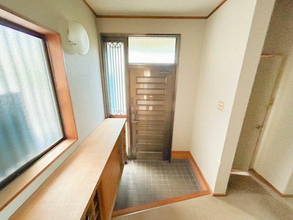 裾野市千福が丘２丁目の中古一戸建て