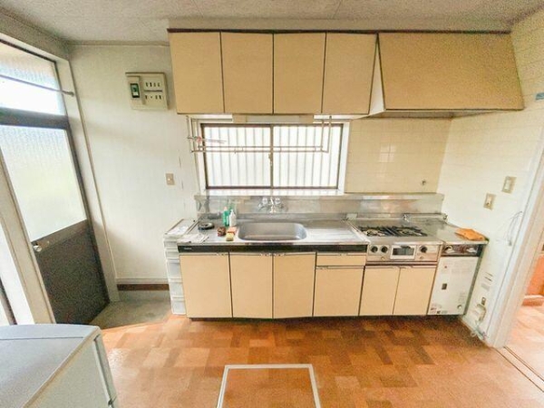 裾野市千福が丘２丁目の中古一戸建て
