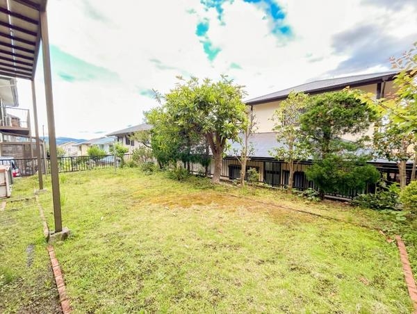 裾野市千福が丘２丁目の中古一戸建て