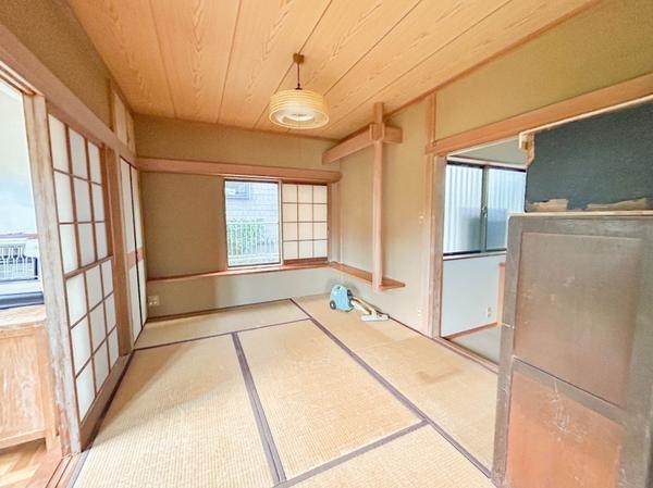 裾野市千福が丘２丁目の中古一戸建て