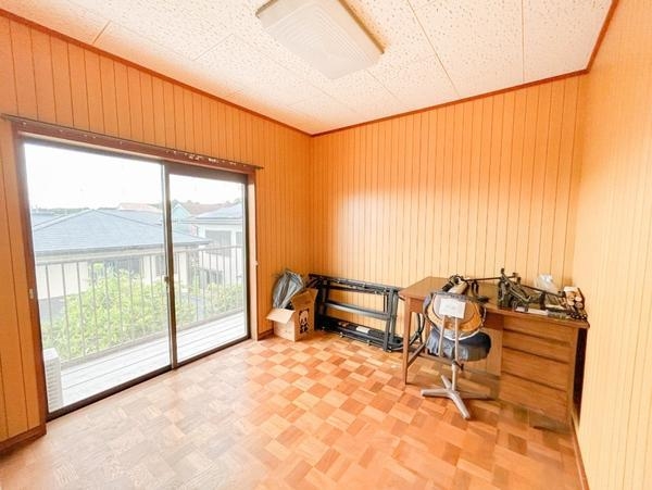 裾野市千福が丘２丁目の中古一戸建て