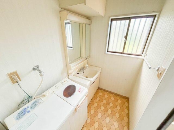 裾野市千福が丘２丁目の中古一戸建て