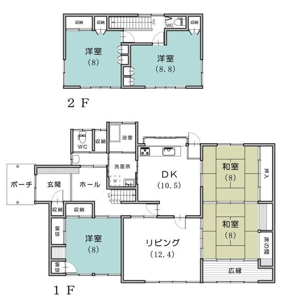 田方郡函南町上沢の中古一戸建て