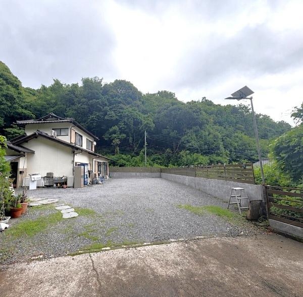 田方郡函南町上沢の中古一戸建て