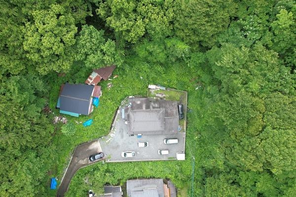 田方郡函南町上沢の中古一戸建て