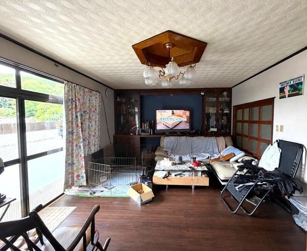 田方郡函南町上沢の中古一戸建て