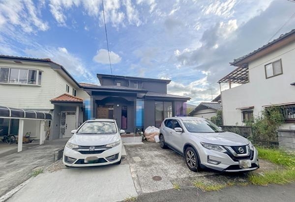 裾野市佐野中古戸建