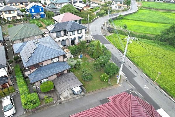 東田中3丁目土地