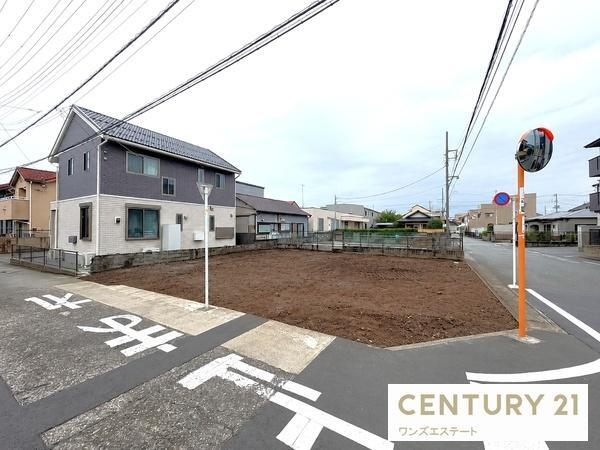 沼津市原土地