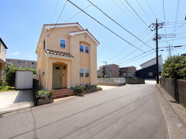 駿東郡長泉町下土狩の中古一戸建て