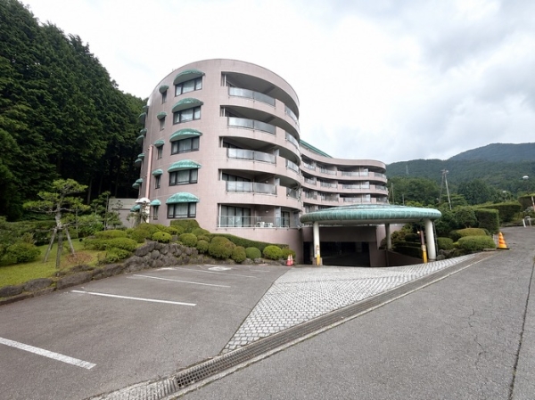 御殿場ミュージアムタワー