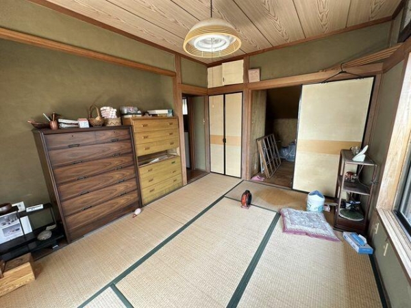 裾野市千福が丘２丁目の中古一戸建て