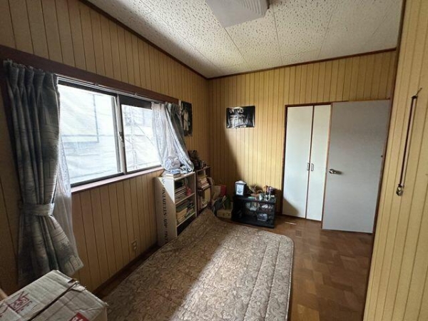 裾野市千福が丘２丁目の中古一戸建て