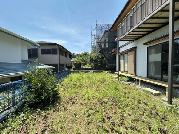 裾野市千福が丘２丁目の中古一戸建て