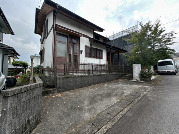 裾野市千福が丘２丁目の中古一戸建て