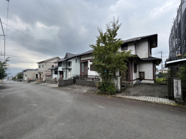 裾野市千福が丘２丁目の中古一戸建て