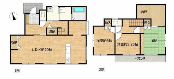 裾野市千福が丘２丁目の中古一戸建て