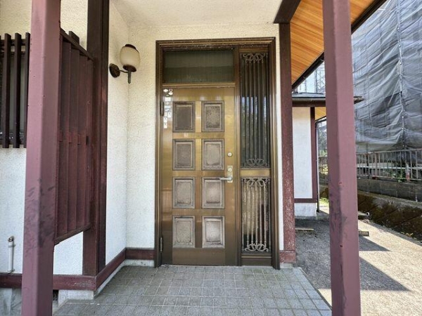 裾野市千福が丘２丁目の中古一戸建て