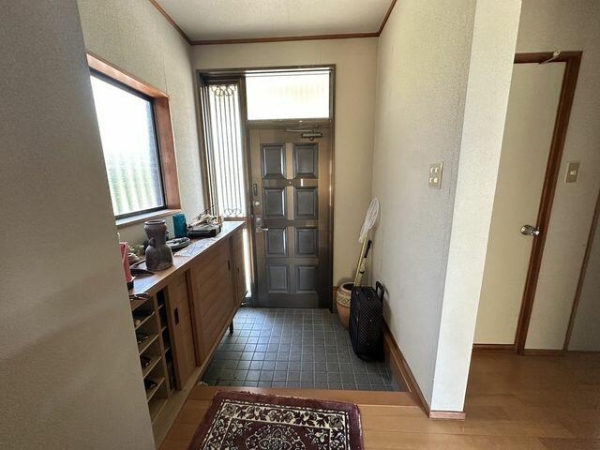 裾野市千福が丘２丁目の中古一戸建て