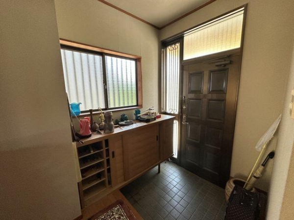 裾野市千福が丘２丁目の中古一戸建て