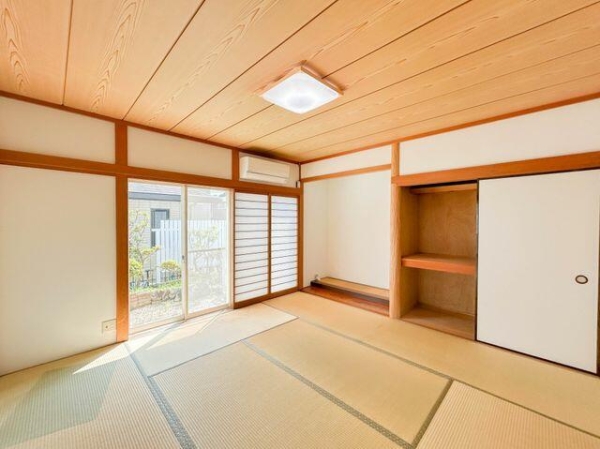 裾野市千福が丘２丁目の中古一戸建て